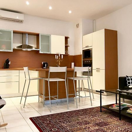 Ferienwohnung Le 'Philibert' Nizza Exterior foto